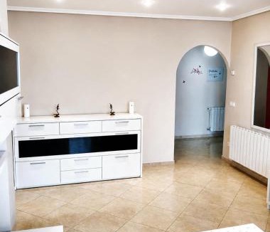 San Mames de Meruelo Apartment | Bese