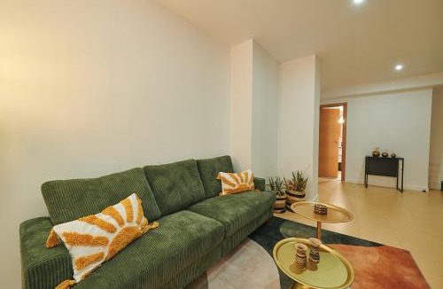 Castello de la Plana Apartment | Méndez Núñez Sunny Flat - Mediterranea Sunny Keys