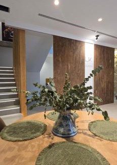 Old Town Baeza House | La Kasilla