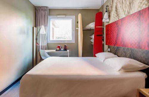 Fuenlabrada Hotel | Ibis Madrid Fuenlabrada