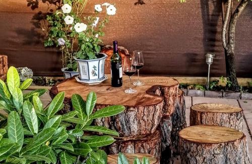 Maello House | montepino 2