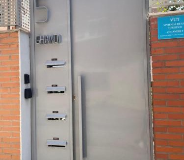 Pueblo Nuevo Apartment | G2 Apartamento Exclusivo, Madrid