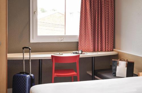 Fuenlabrada Hotel | Ibis Madrid Fuenlabrada