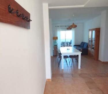 Facinas Apartment | Apartamento cerca de Tarifa y las playas