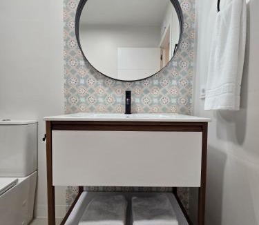 Nunomoral Apartment | LURDE Apartamentos Rurales