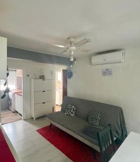 San Jeronimo Apartment | Luminoso apartamento cerca de Isla Mágica y Estadio de la Cartuja
