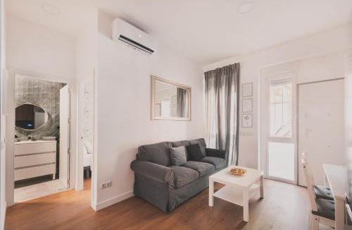 Villaverde Apartment | Alojamiento La Luna Villaverde Alto