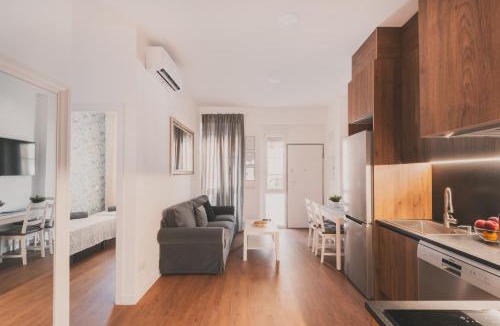 Villaverde Apartment | Alojamiento La Luna Villaverde Alto