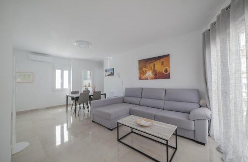 Aracena Apartment | Principado de Aracena I
