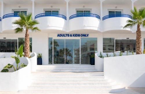 San Antonio Bay Apartment | Coral Star Hotel & Apartments - New Opening 2026