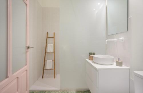 Puebla de Don Fadrique Apartment | Raízes 22 - Apartamento 4