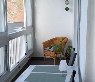 Bajamar Apartment | Apartamento mágico con vistas al mar