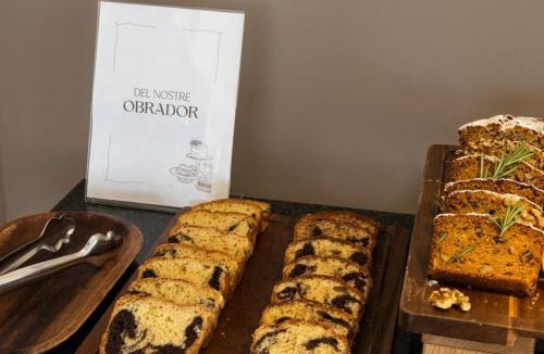 La Garriga Hotel | Hotel Blancafort Spa Termal
