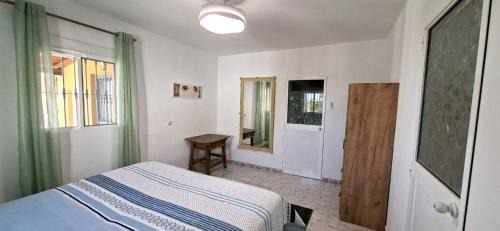 Antequera Apartment | Finca Pintores - 4-person adult-only apartment