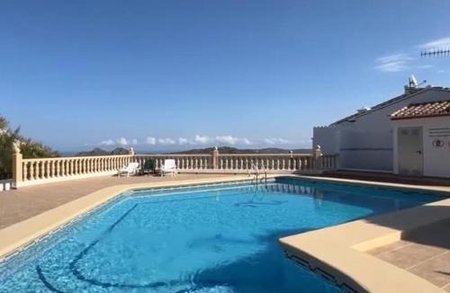 Pedreguer House | Casa Mirador Pedreguer