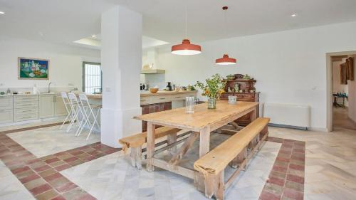 Jerez de la Frontera House | Casa Rural Viña Romanito Jerez de la Frontera by Ruralidays