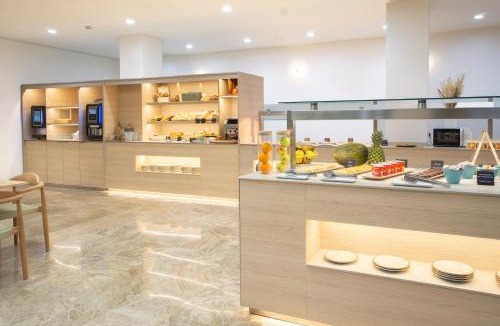 Picanya Hotel | Checkin Valencia Ciscar