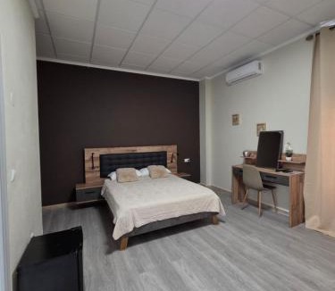 Lo Rufete Hotel | Hotel La Oficina
