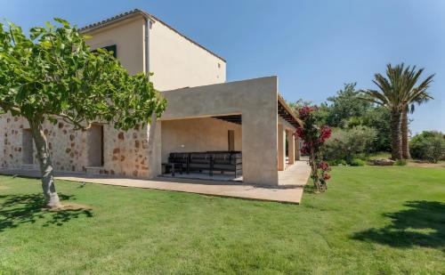 Marratxi Villa | Hort des Padri