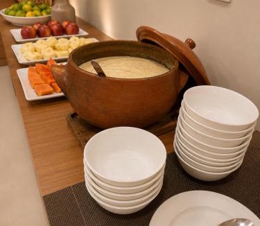 Parintins Hotel | Novo Norte Pousada Parintins