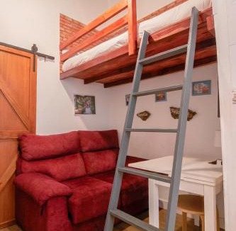 Encarnacion-Regina Apartment | RentalSevilla Ponce de León