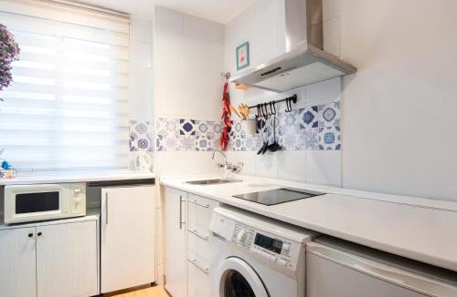 Encarnacion-Regina Apartment | RentalSevilla Ponce de León