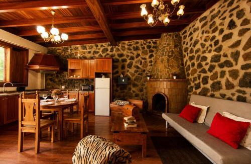 Los Realejos Apartment | La Tanquera y Las Rosas