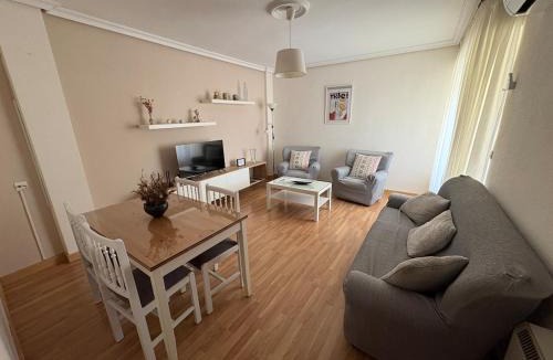 Ciudad Rodrigo Apartment | La casita de Isa