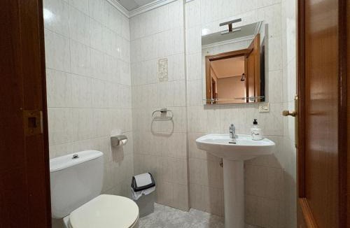 Ciudad Rodrigo Apartment | La casita de Isa