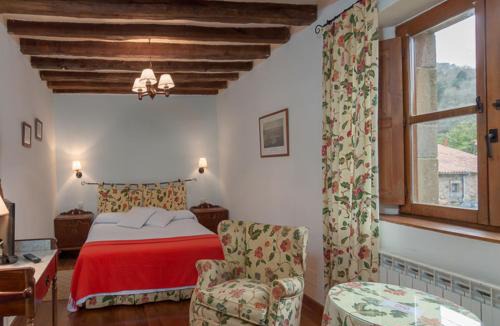 Treceno House | Casona De La Salceda