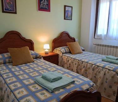 Sebreno House | R2R - La Casina en Sebreño - 13A05