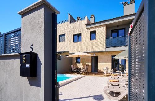 Vinaros House | Sun&Fun Villa