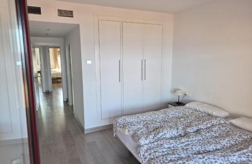 Almerimar Apartment | Apartamentos Turísticos Spiritmar