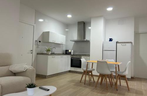 Mondariz Apartment | Catalina
