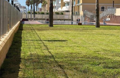 San Javier Apartment | Dos Mares II Bloque 6 6º C