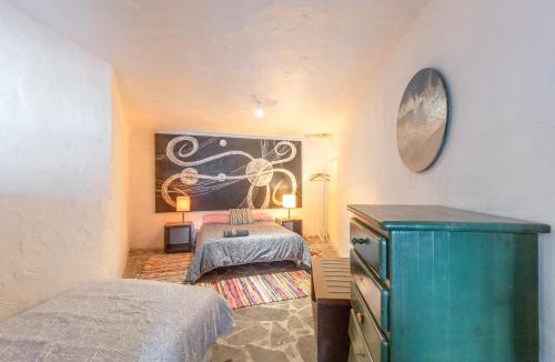 Agaete Villa | Oaxaca Venado