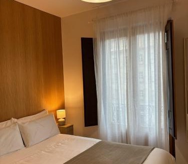 Centro Apartment | DOÑA MARÍA I Alojamiento Boutique