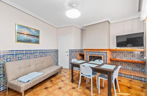 Orihuela Apartment | Paz en Orihuela
