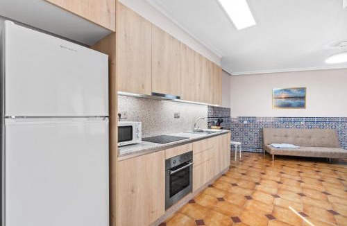 Orihuela Apartment | Paz en Orihuela