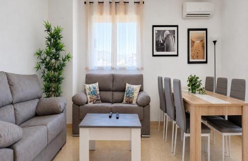 Marina d'Or Apartment | AYF 3 HABITACIONES VISTA AL MAR EXCLUSIVO