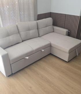 Triana Apartment | TRIANA7-WIFi