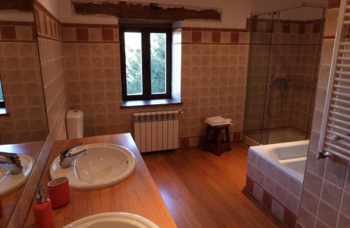 Fariza Villa | Casa Rural Pájaro Pinto