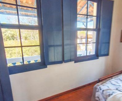 Passa Quatro House | Refúgio Casarão
