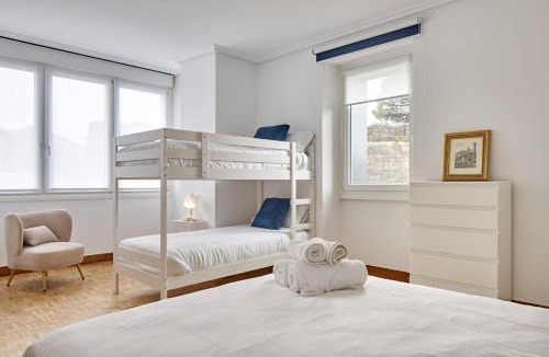 Getaria Apartment | Kai