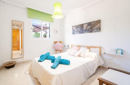 Calas de Mallorca House | Can Tomeu