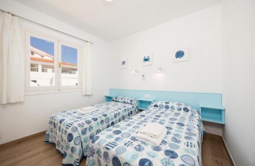 Punta Prima Villa | Voramar Waterfront