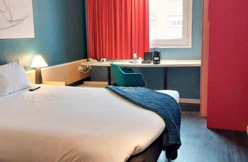 Fuenlabrada Hotel | Ibis Madrid Fuenlabrada