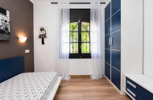 El Mas Bosca House | 1215 BAIX CAMP casa con jardin - Apivend Immo