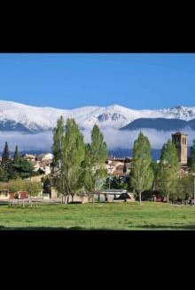 La Iglesuela Apartment | El Nidito del valle del Tietar