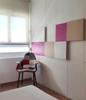 Ibiza City Centre Bed & Breakfast | Huéspedes Sa Font